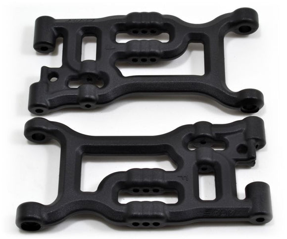 Front A-Arms for the Losi Tenacity / U4 Lasernut