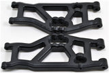 Front A-Arms, for 4S V2 Arrma Kraton & Outcast