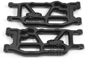 Rear A-arms for V5 / EXB versions of the 6S ARRMA