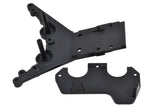 Front Skid Plate for the Associated Rival MT10 / Pro4