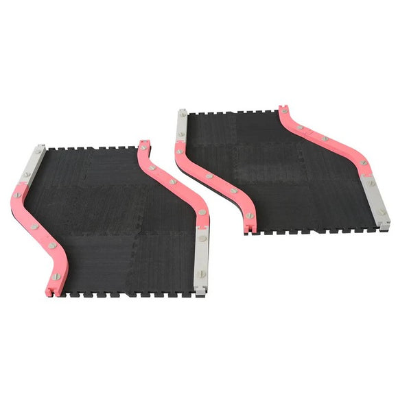 RCP Tracks 30cm Chicane Kit