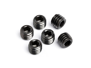 5/40 SET SCREWS/6 PC