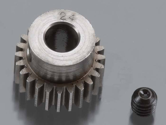 24T PINION GEAR 48P