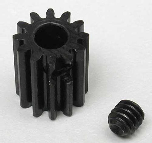 12T 48P ALUM PRO PINION