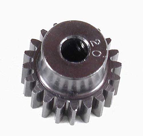 20T 48P ALUM PRO PINION