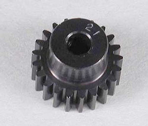 21T 48P ALUM PRO PINION