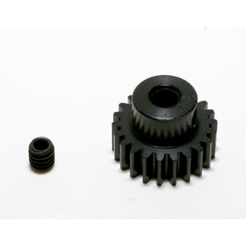 22T 48P ALUM PRO PINION