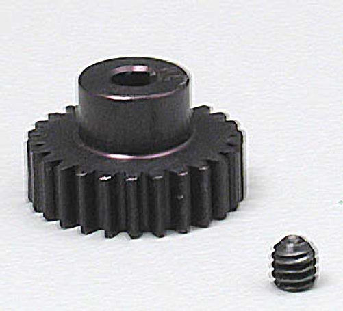 26T 48P ALUM PRO PINION