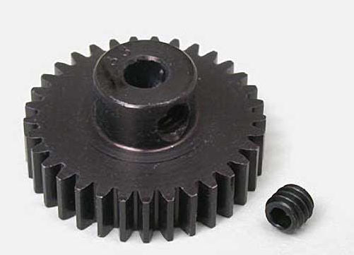 33T 48P ALUM PRO PINION