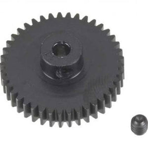 41T 48P PINION HARD COAT ALUM