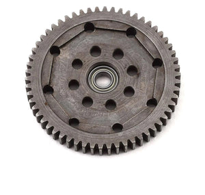 Enduro 58T 32P Conversion Hardened Steel Spur w/ Bearing