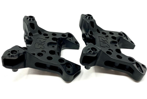Arrma 1/5 OUTCAST KRATON 8S EXB - Front and Rear Shock Towers
