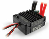Reedy SC480X 1/10 Brushed Crawler ESC and Motor Combo