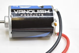 VANQUISH VS410 VS4-10 PHOENIX VM-1 35T Brushed Motor
