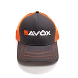 Savox - Mesh Back Trucker Cap Hat