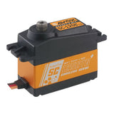 Standard Size Coreless Digital Servo 0.15sec / 277oz @ 6v