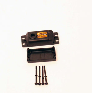 TOP AND BOTTOM SERVO CASE WITH SCREWS FOR SGSB2251SG