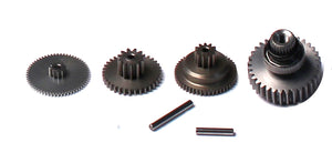 SC1267 Gear Set with Bearings