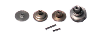 SC1268MG Gear Set with Bearings