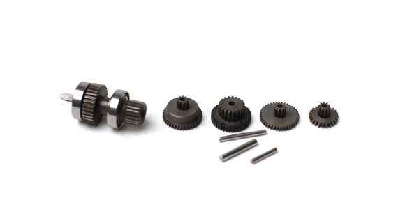 Servo Gear Set With Bearings for SG0211MG