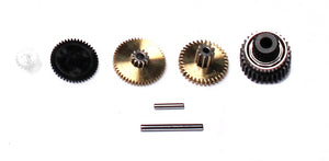 SH0254 GEAR SET WITH BEARING