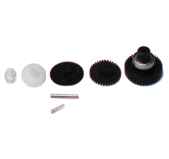 SH0350 GEAR SET WITH BEARING