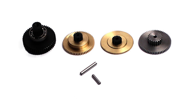 SV0235 GEAR SET WITH BEARINGS