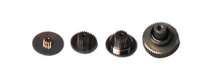 Servo Gear Set w/ Bearings, for SV1273TG