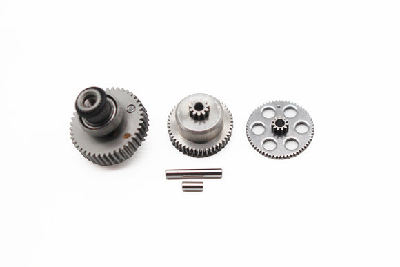 Servo Gear Set w/ Bearings for SV1280SG