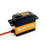 Standard Digital  Metal Gear Helicopter Tail Servo (HV)