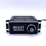 Beast 1000 5th Scale Servo w/ Aluminum Horns