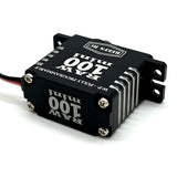 RAW 100 Mini Black Servo Programmable