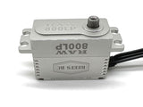 RAW 800 LP Servo, Programmable