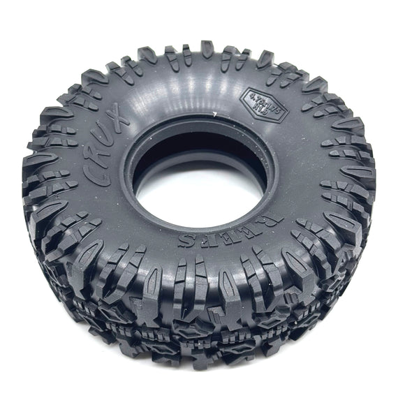 Crux Tires (2) 1.9 / 4.75