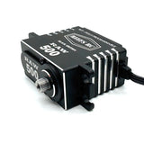 RAW 500 Black Edition - Servo Programmable