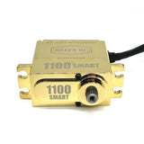 1100 Smart Brass Edition - Servo/Winch