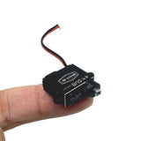 49 SUB Micro Smart Servo/Winch