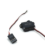 49 SUB Micro Smart Servo/Winch