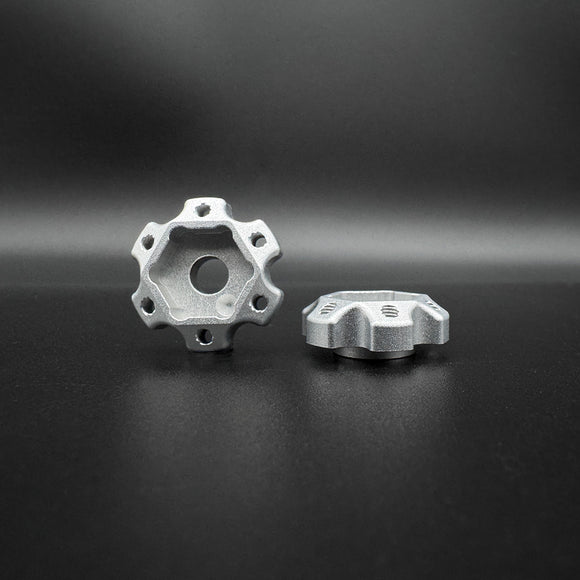 12mm Hex 