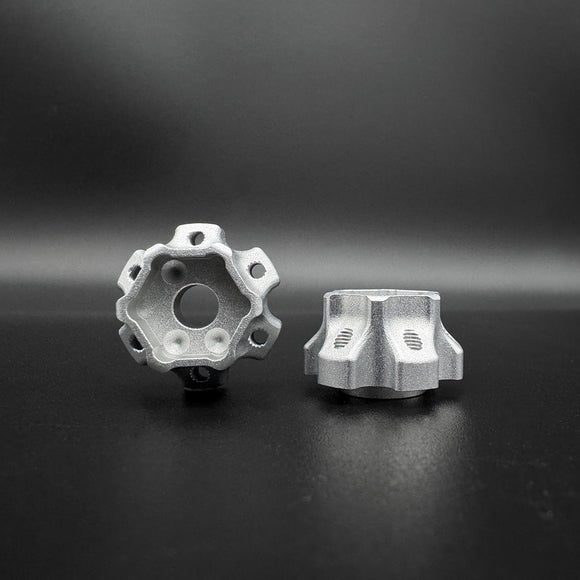 12mm Hex 