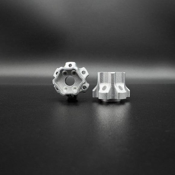 12mm Hex 