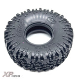 Crux Tires 1.9 / 4.75" XP Pink Compound (2)