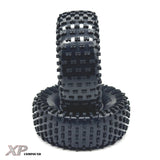 Cheaters Tires 1.9 / 4.75" XP Pink Compound (2)