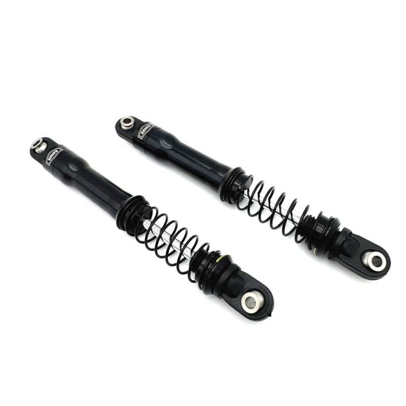 XP Aluminum Shocks 80mm (2pk)