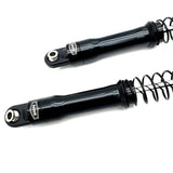 XP Aluminum Shocks 100mm (2pk)