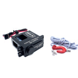 100 IS Internal Spool Winch with Line & Hook