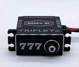 Triple7 14V Servo Programmable