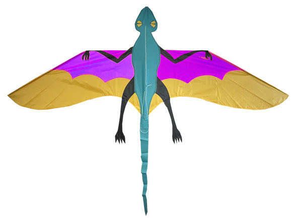 Joel Scholz Dimorphodon Kite