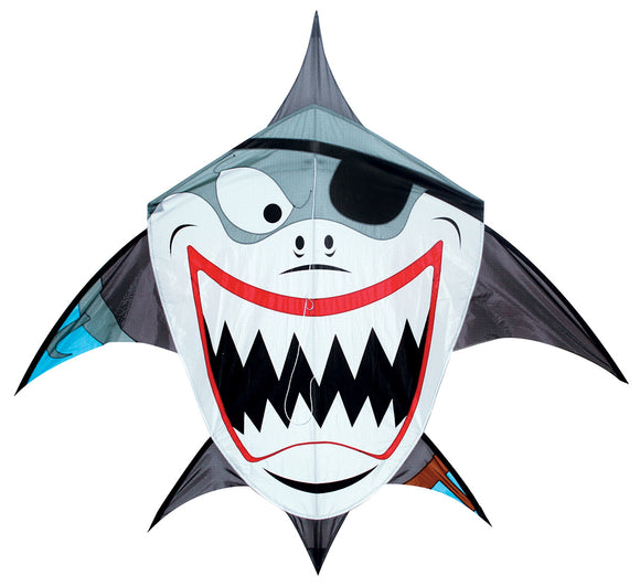 Pirate Shark