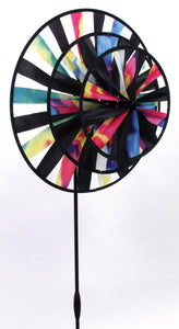 Tie-Dye 3-wheel